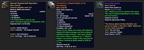 Onyx Amulet wowhead comments: The quest for the perfect build.